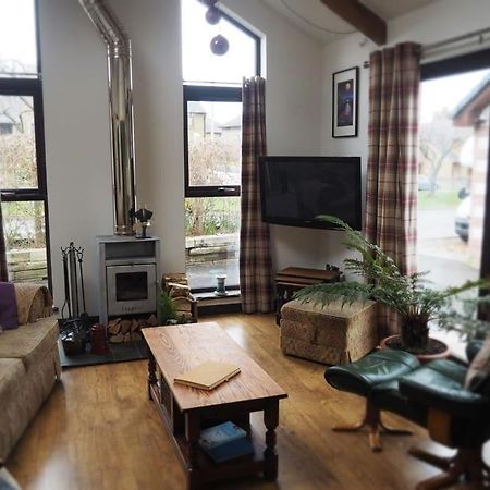 Fern Lodge Angus, Kirriemuir エクステリア 写真
