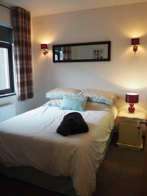 Fern Lodge Angus, Kirriemuir エクステリア 写真