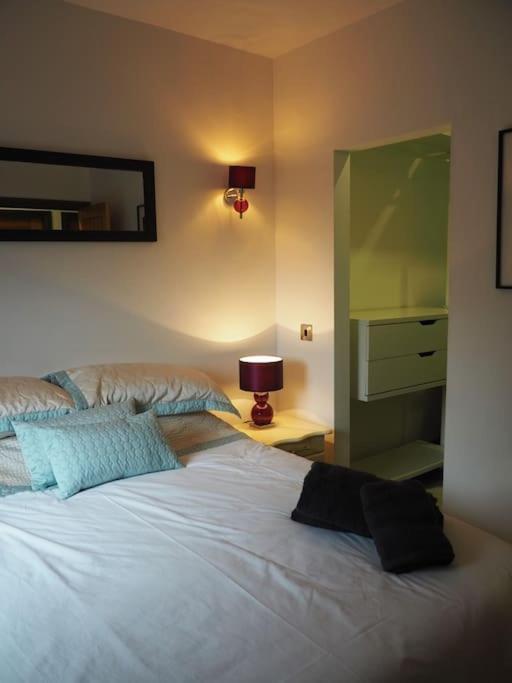 Fern Lodge Angus, Kirriemuir エクステリア 写真