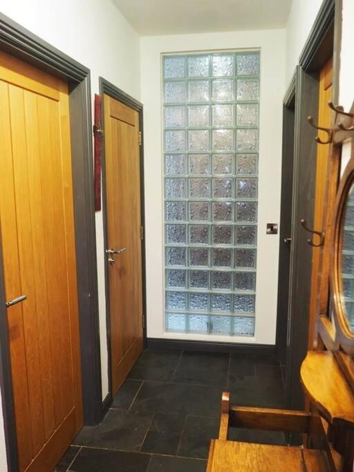 Fern Lodge Angus, Kirriemuir エクステリア 写真