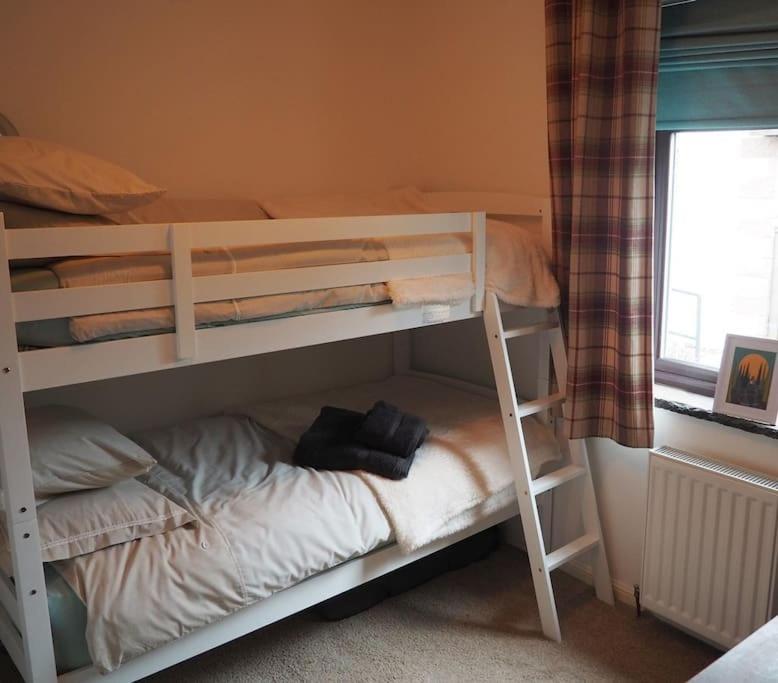 Fern Lodge Angus, Kirriemuir エクステリア 写真