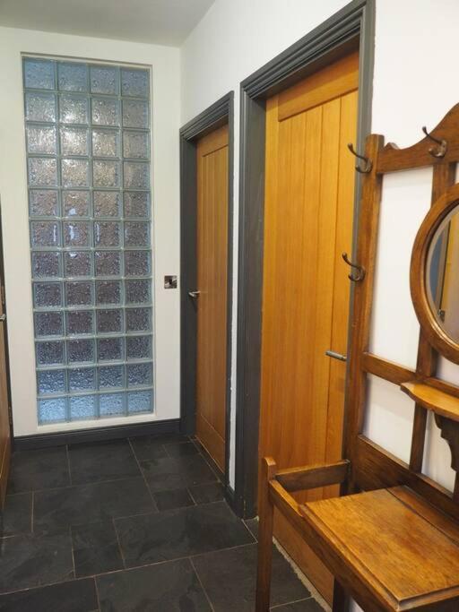 Fern Lodge Angus, Kirriemuir エクステリア 写真